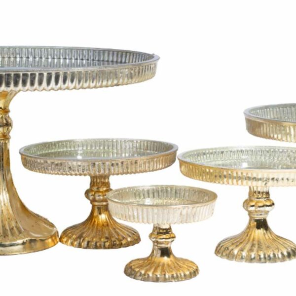 Barok old Patera na nodze 8A