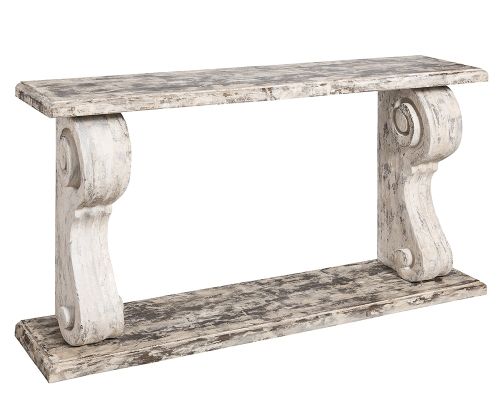 Garden Old Obudowa kominka