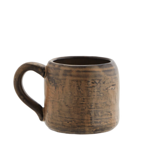 Kubek kamionkowy HY18222H-12G