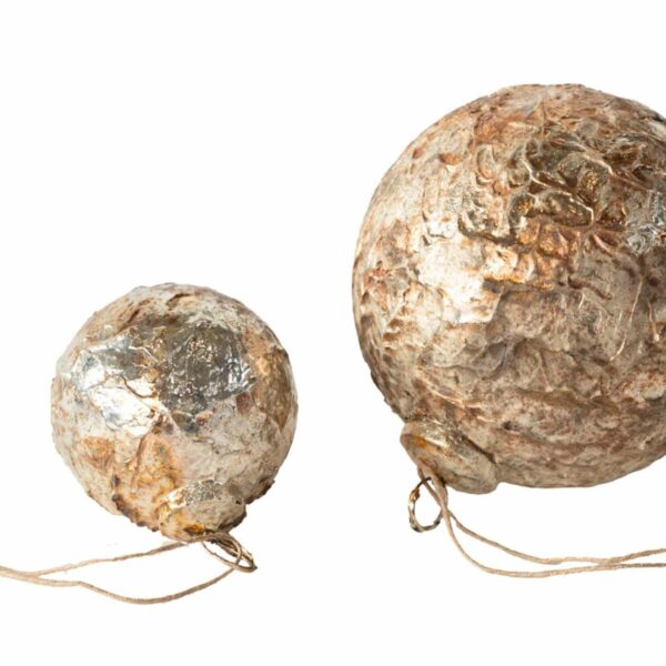 Bosco Bombka złota B min. 4 szt.