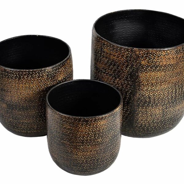 Rustic Osłonka metal B