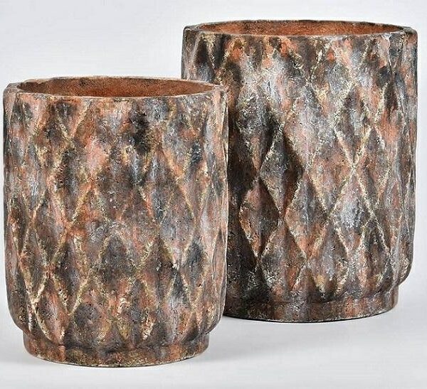 Sirocco Old Osłonka romby A