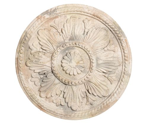 Garden Old Dekor ścienny rozeta