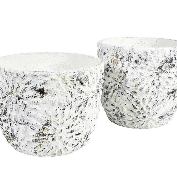 Albero white Osłonka kwiaty B