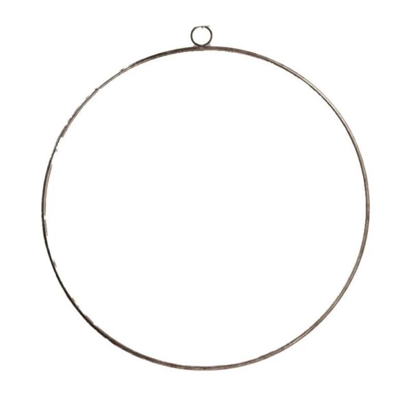 Deluxe Koło florystyczne wiszące