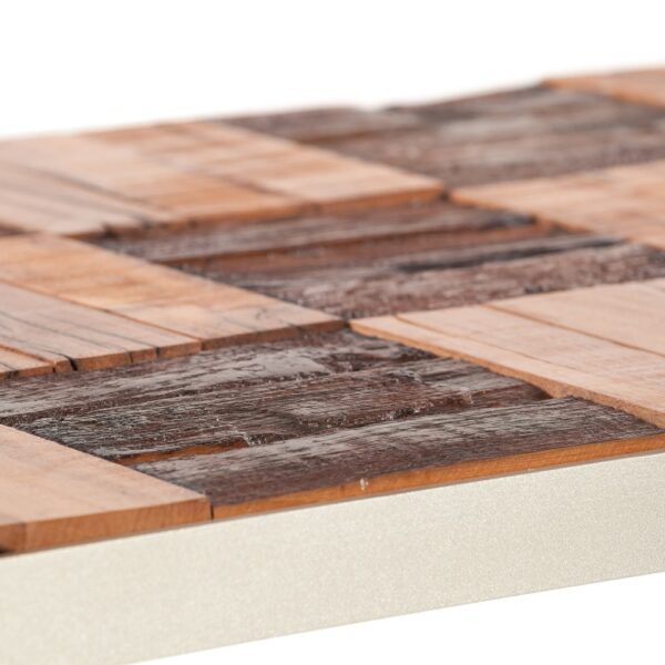 Stół kawowy SAVIR_Aluro