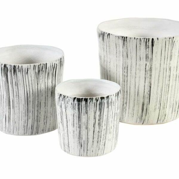 Etno Osłonka prosta 1 kpl. 3 szt.