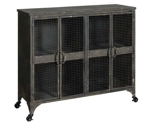 Loft Komoda wysoka 1