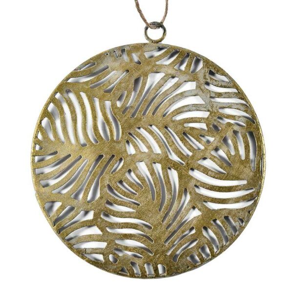 Vintage Zawieszka koło 2