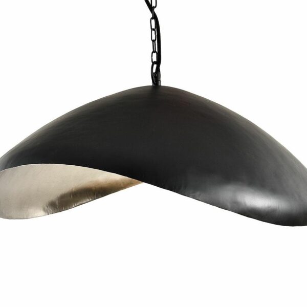 Modern black Lampa sufitowa 1