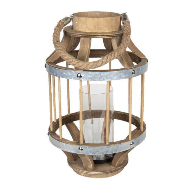 Lampion Loft Clayre@Eef