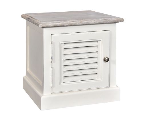 Bristol White Szafka mała