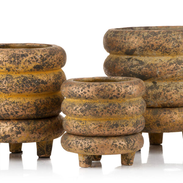 PTMD_Doniczka JANNY - M