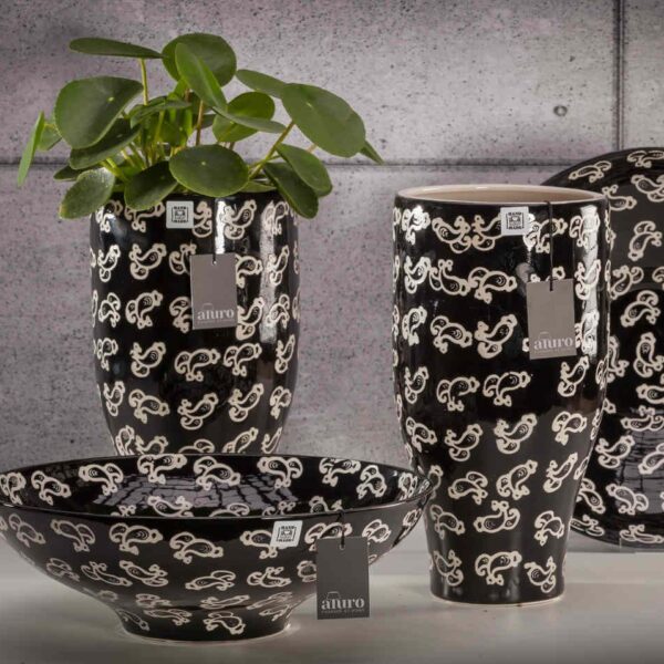 Misa ALAMA ręcznie malowana_Aluro