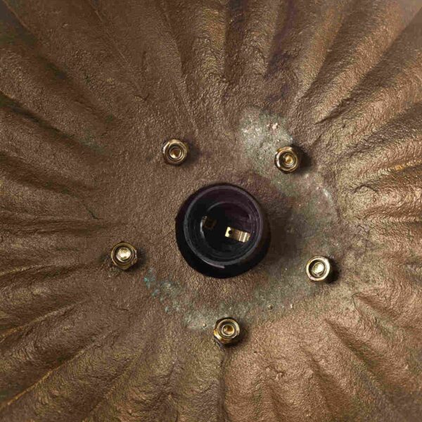 Lampa wisząca HERMES_Aluro