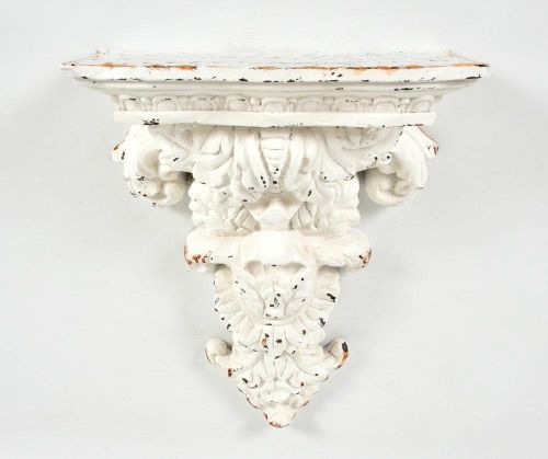 Antique Półka deco