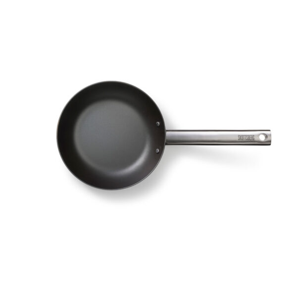 Skottsberg Patelnia ze stali węglowej 20 cm