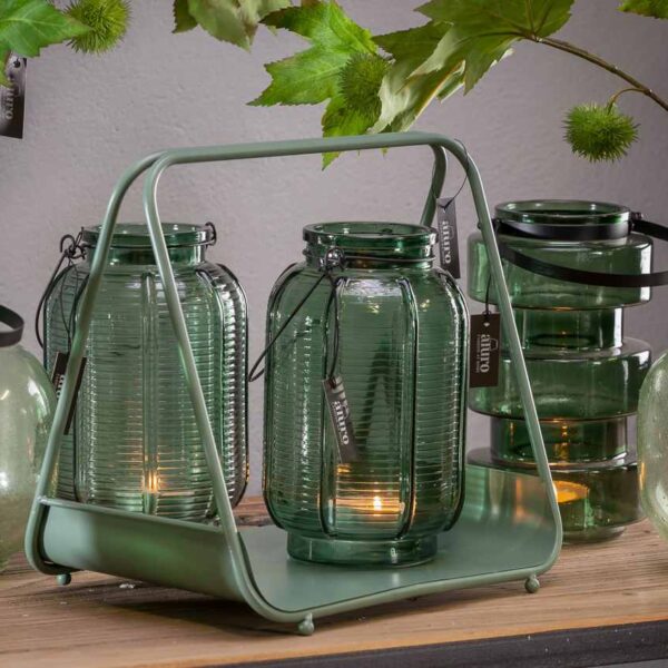 Stojak-półka_Aluro