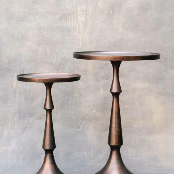 Rustic Patera 1A