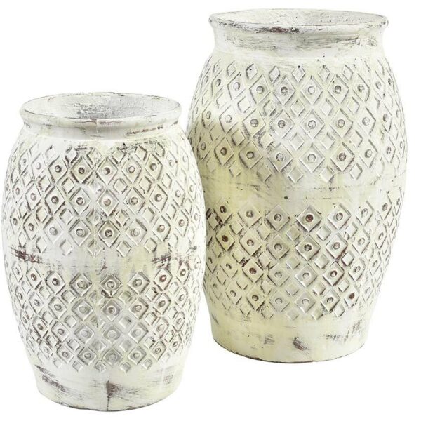 Albero Wazon pękaty 1B