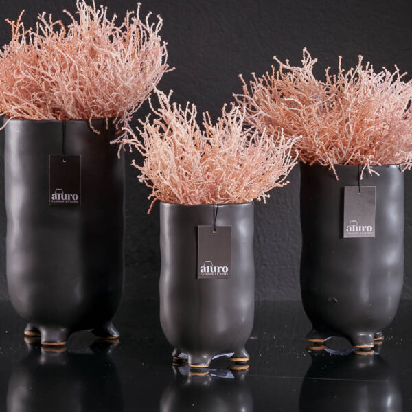 Roślina sztuczna - rafa koralowa różowa_ALURO