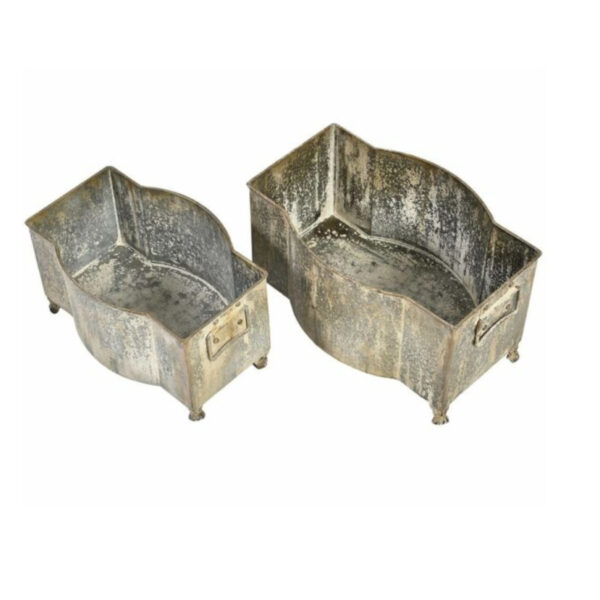 Osłonka Vintage kpl./C21IF0243T2J