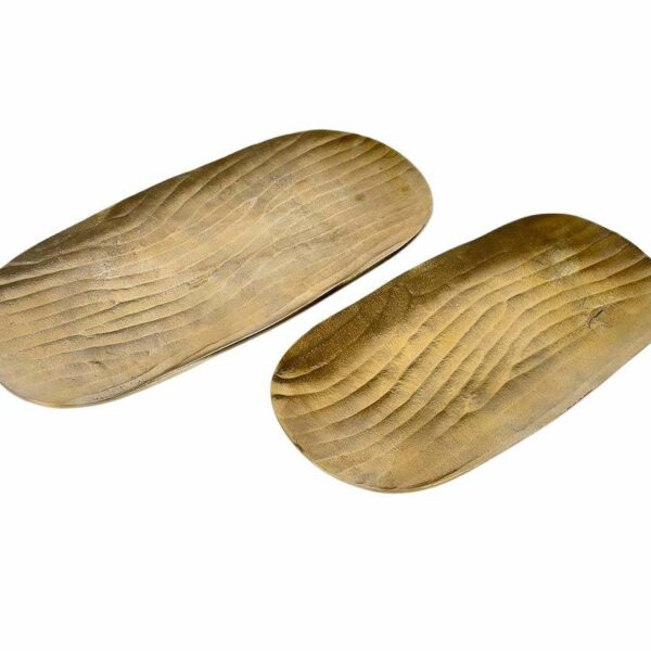 Deluxe Gold Taca A (większa)