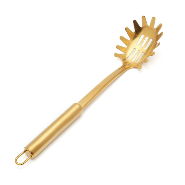 Łyżka do makaronu spaghetti Konighoffer Amber