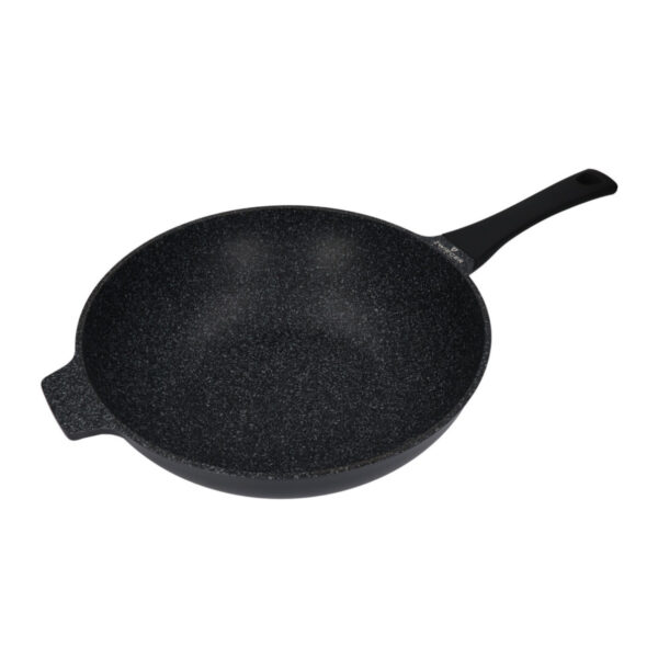 Wok 32 cm BLACK STONE