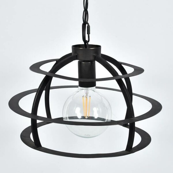 Loft Lampa sufitowa 2