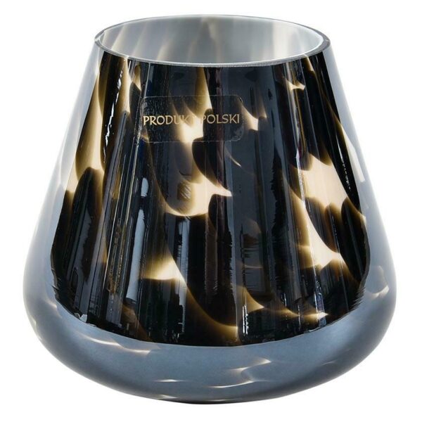 Szkło Wazon/Świecznik 2 min. 4 szt.