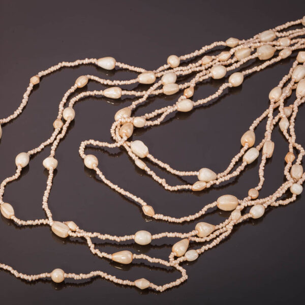 Biżuteria indyjska -naszyjnik