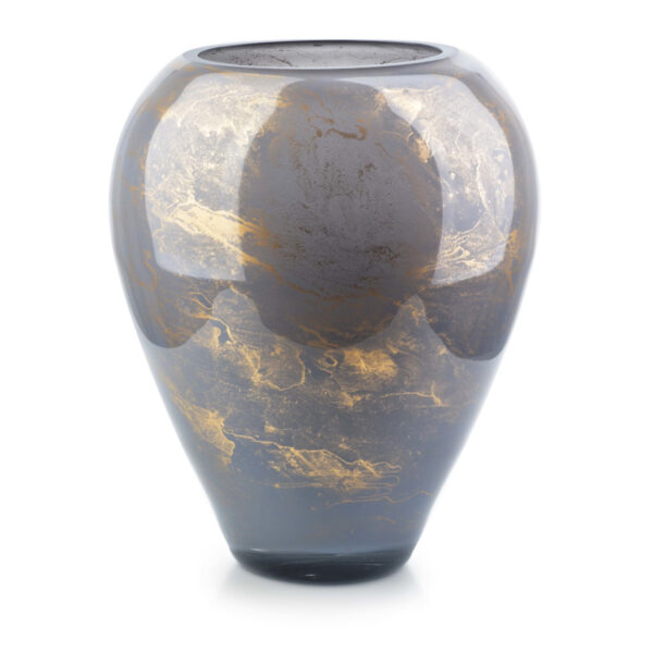 CRISTIE WAZON XL Szary marmur