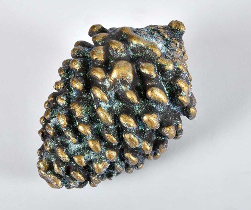 Bosco Dekoracja szyszka 2