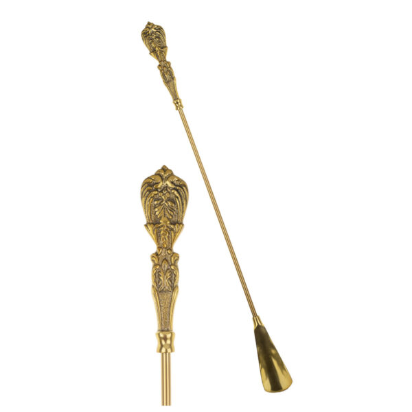 Łyżka Do Butów stare złoto 136351