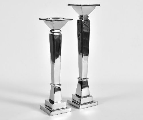 Deluxe Świecznik prosty 1A(wyższy)