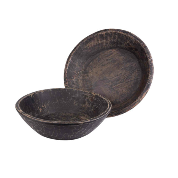 Wood old Misa teak C308045