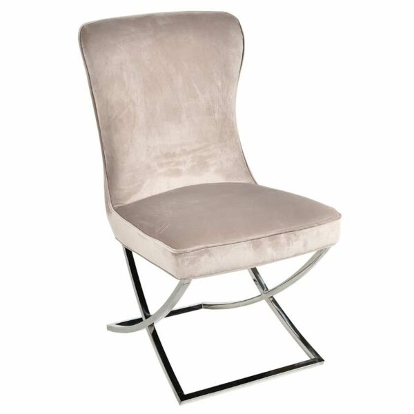 Glamour Krzesło 1 nude