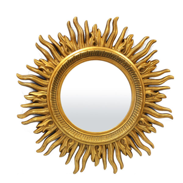 Lustro słońce 66794