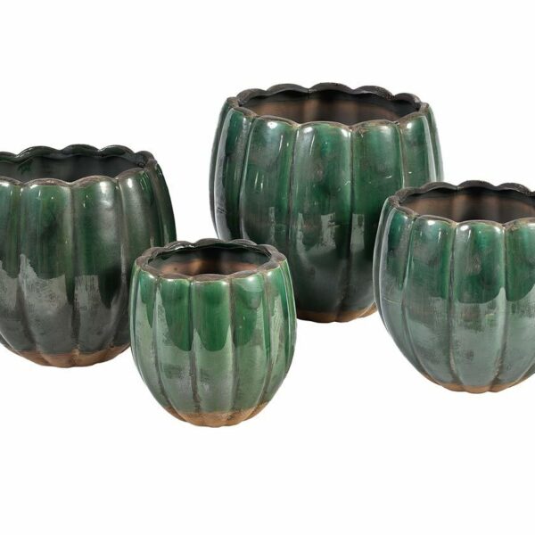 Verona Osłonka pękata 1D kpl. 2 szt.