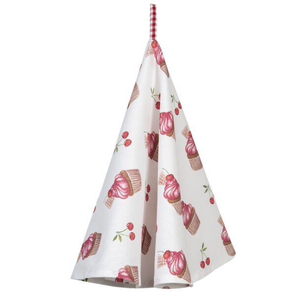 Ścierka CUP48 Clayre