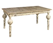 Grigio Stół krótki