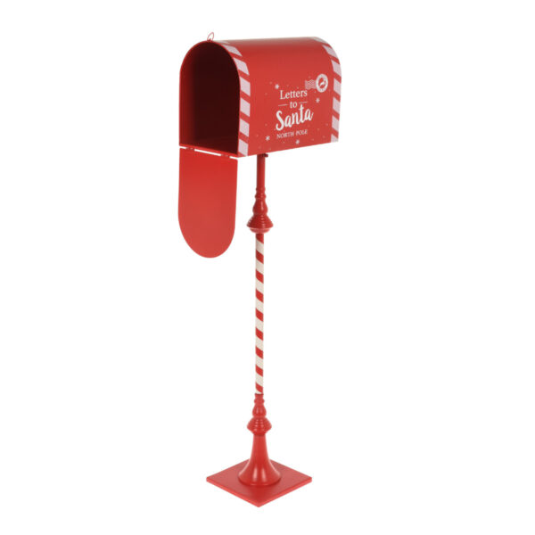 SKRZYNKA NA LISTY OZDOBNA