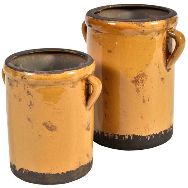 Etno Osłonka wysoka B