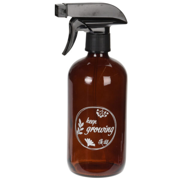 SPRYSKIWACZ SZKŁO 500 ML