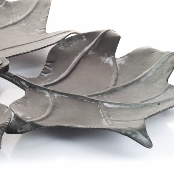 Etażera liście  MEISA_Aluro