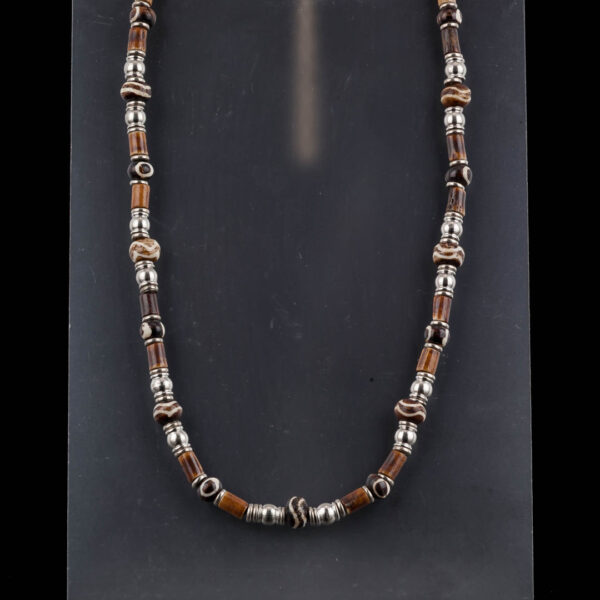 Biżuteria indyjska -naszyjnik
