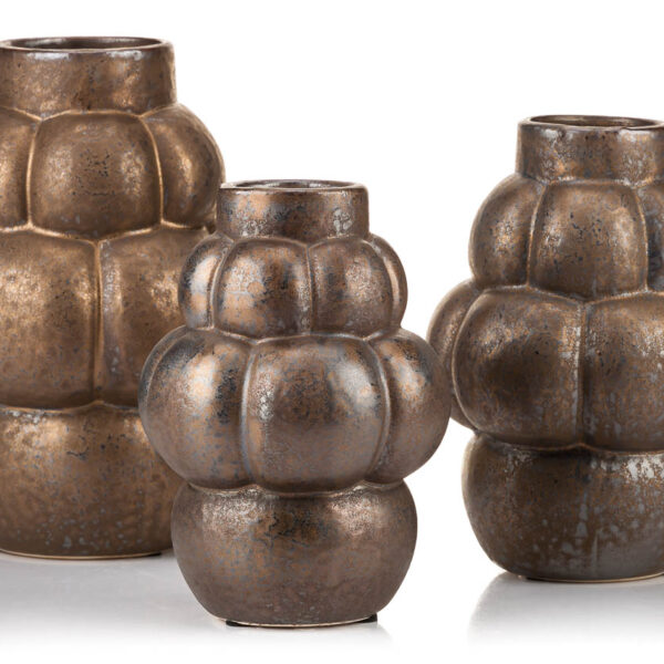 PTMD_Wazon NOLAY - S brąz