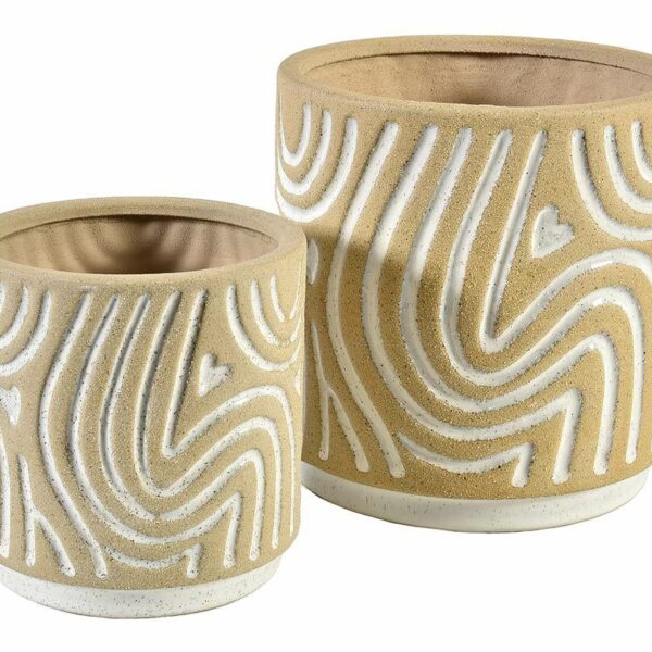 Etno Osłonka wzory kpl. 2 szt.