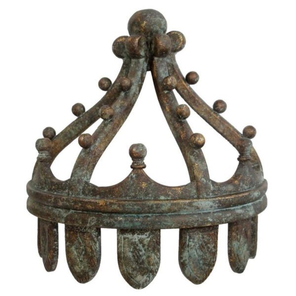 Korona stelarz, baldahim